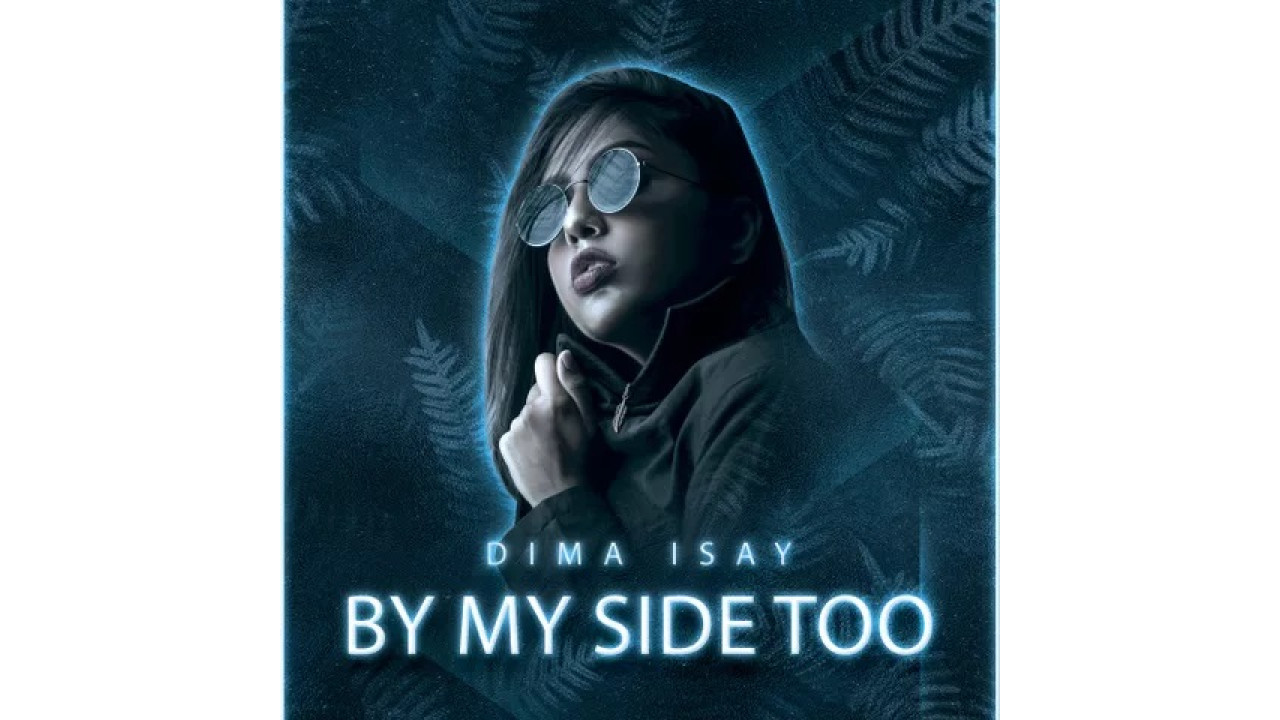 Dima Isay - By My Side Too (Radio Edit)