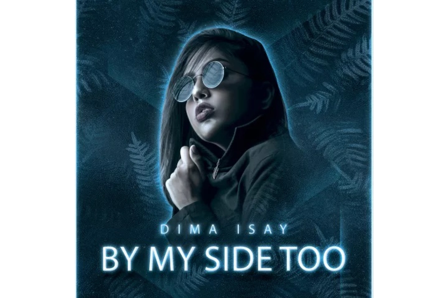 Dima Isay - By My Side Too (Radio Edit)