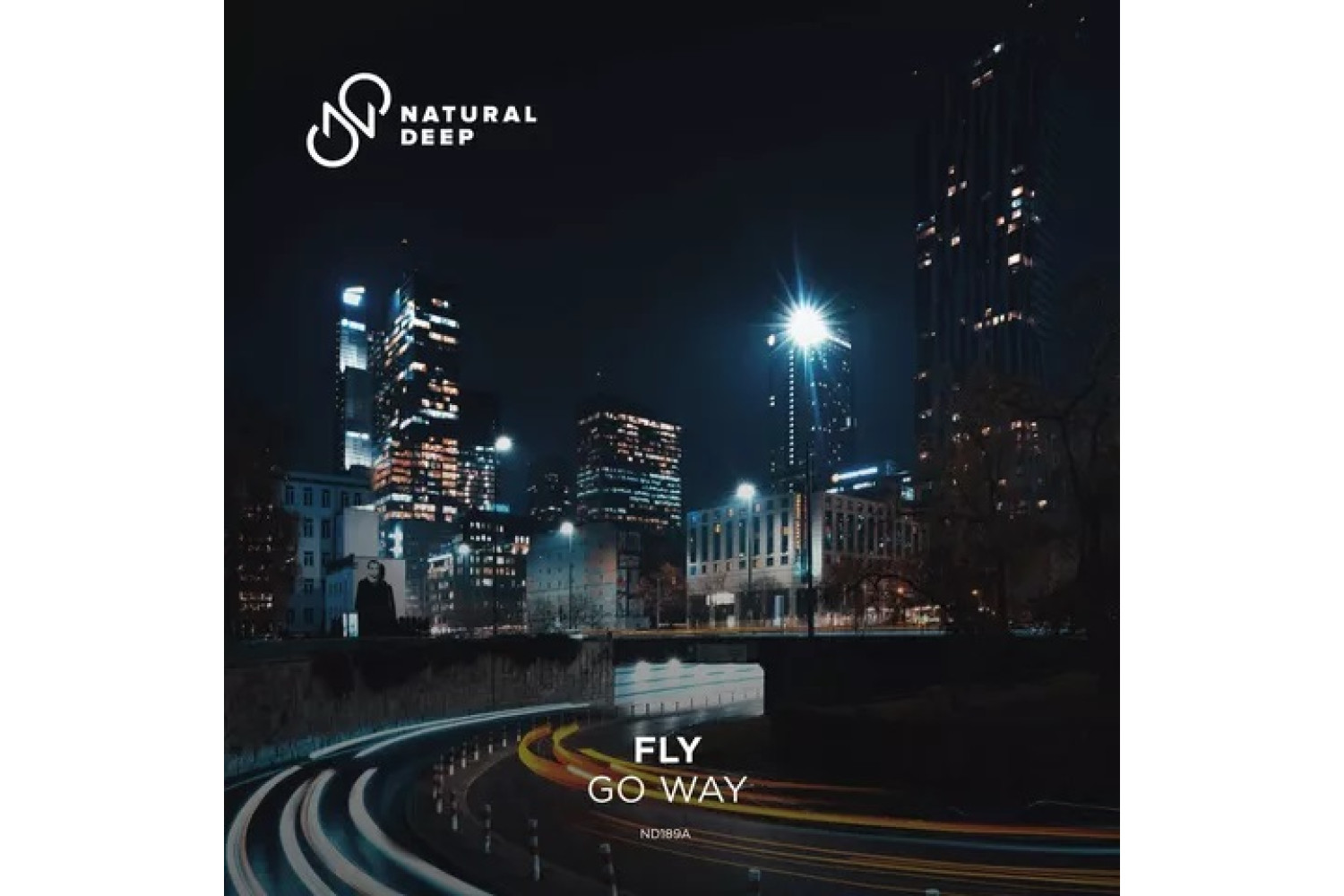 Fly - Go Way