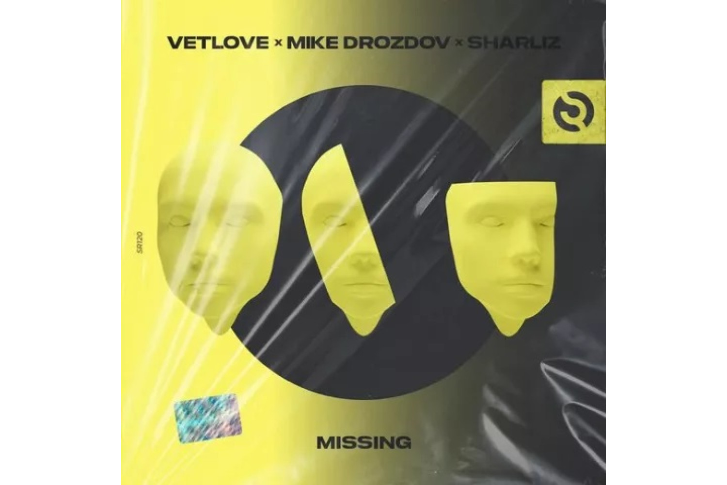 VetLove & Mike Drozdov feat. Sharliz - Missing