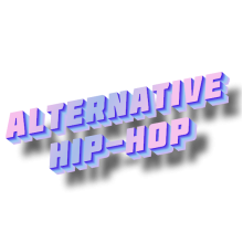 Alternative Hip-hop