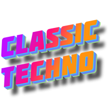 Classic Techno