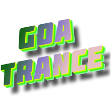 GOA Trance