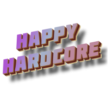 Happy Hardcore