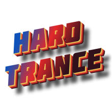 Hard Trance