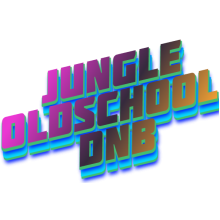 Jungle, Oldschool DnB