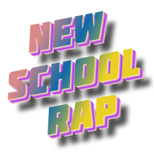 New School Rap