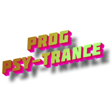 Prog Psy-Trance
