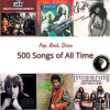 500 SONGS OF ALL TIME