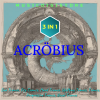 ACROBIUS 3 IN 1