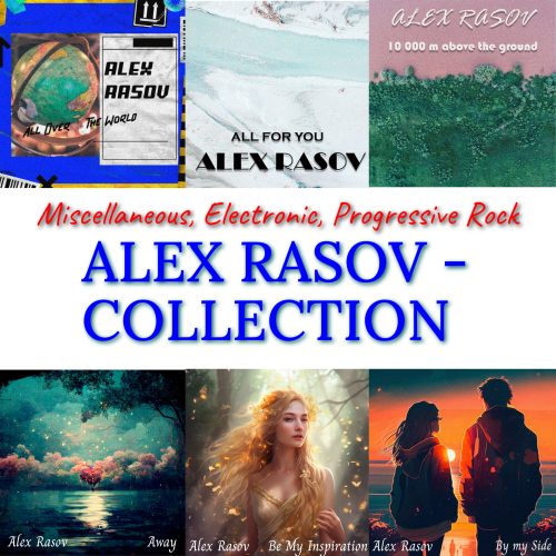 ALEX RASOV - COLLECTION