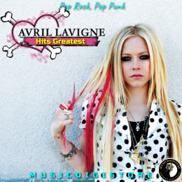 Avril Lavigne Hits Greatest