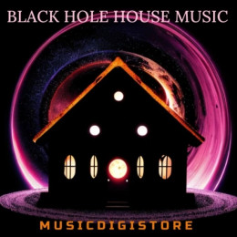 Black Hole House Music