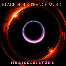 Black Hole Trance Music