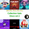 COLLECTION ITALO DISCO VOL 2