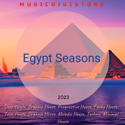 Egypt Seasons