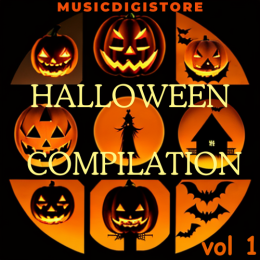 Halloween Compilation vol 1