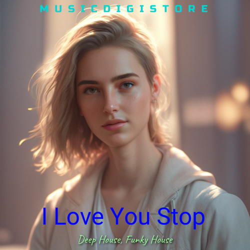 I Love You Stop