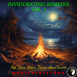 Invigorating Remixes Vol. 1