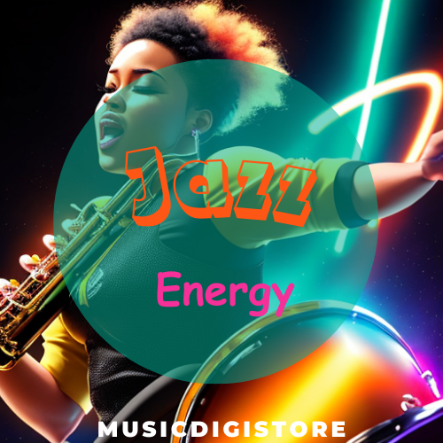 Jazz Energy