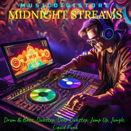 Midnight Streams
