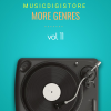 More Genres vol 11