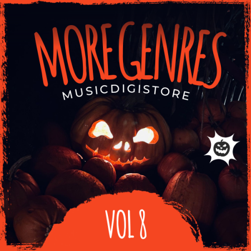 More Genres vol 8