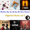 NIGERIAN MUSIC VOL 3