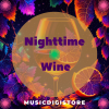 Nighttime Wine