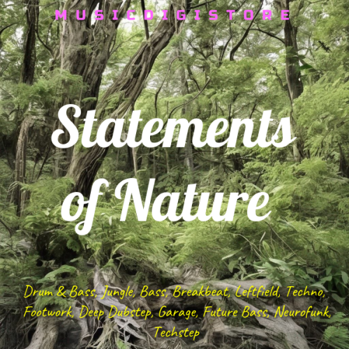 Statements of Nature