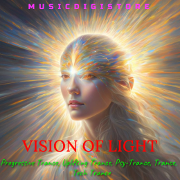 Vision Of Light