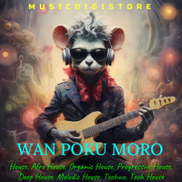Wan Poku Moro