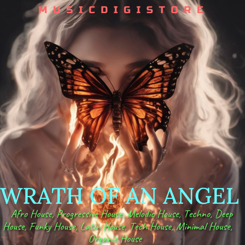 Wrath Of An Angel
